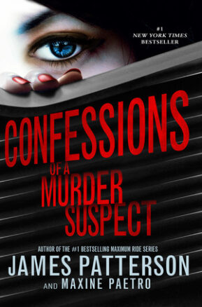 Book Summary Confessions of a Murder Suspect