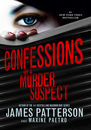 Book Summary Confessions of a Murder Suspect