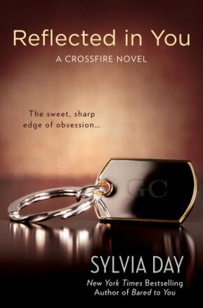 Book Summary Reflected in You