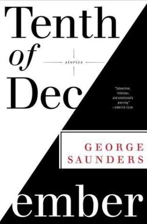 Book Summary Tenth of December: Stories