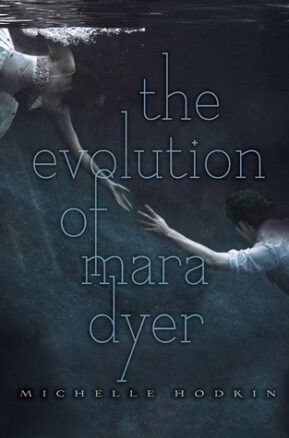 Book Summary The Evolution of Mara Dyer