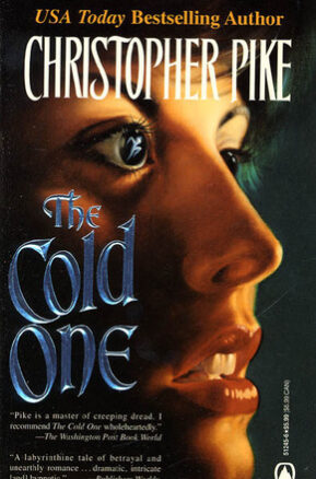 Book Summary The Cold One
