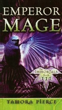 Book Summary Emperor Mage