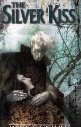 Book Summary The Silver Kiss