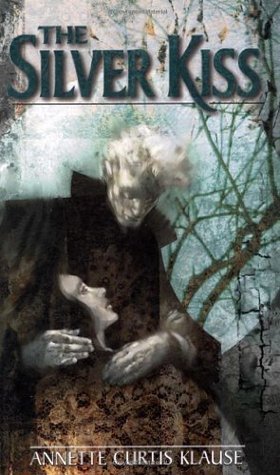 Book Summary The Silver Kiss