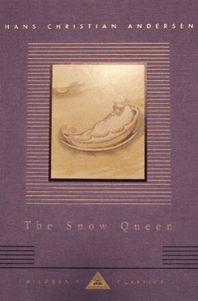 Book Summary The Snow Queen: Illustrated by T. Pym