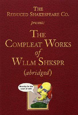 Book Summary The Compleat Works of Wllm Shkspr