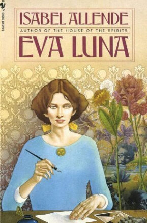 Book Summary Eva Luna