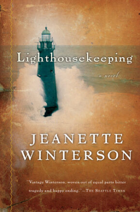 Book Summary Lighthousekeeping