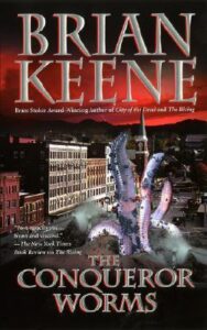 Book Summary The Conqueror Worms