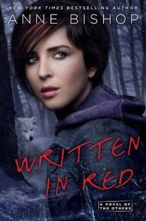 Book Summary Written in Red