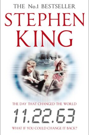 Book Summary 11.22.63