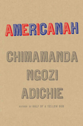 Book Summary Americanah
