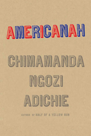Book Summary Americanah