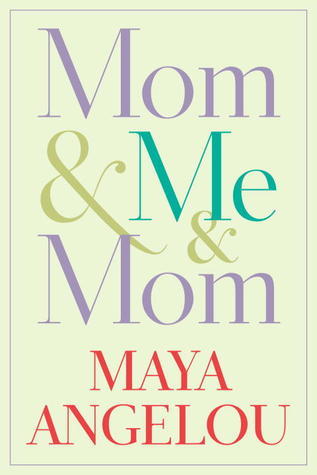 Book Summary Mom & Me & Mom