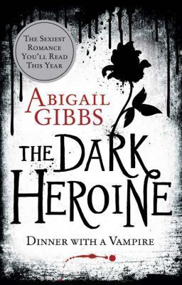 Book Summary Dinner with a Vampire