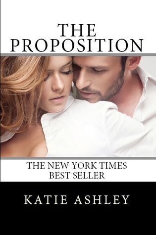 Book Summary The Proposition