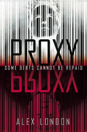Book Summary Proxy