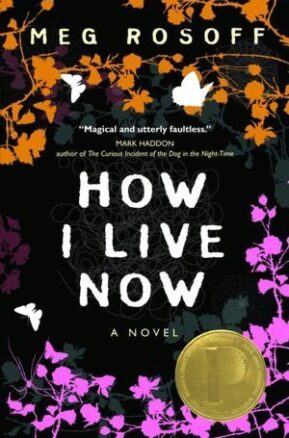 Book Summary How I Live Now
