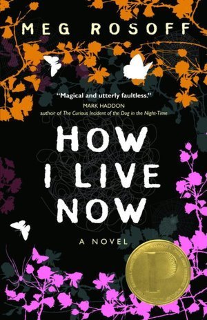 Book Summary How I Live Now