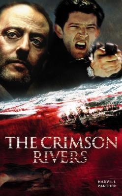Book Summary Crimson Rivers
