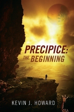 Book Summary The Beginning
