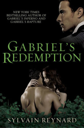 Book Summary Gabriel's Redemption