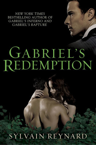Book Summary Gabriel's Redemption