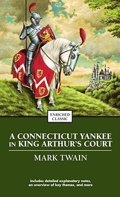 Book Summary A Connecticut Yankee in King Arthur's Court