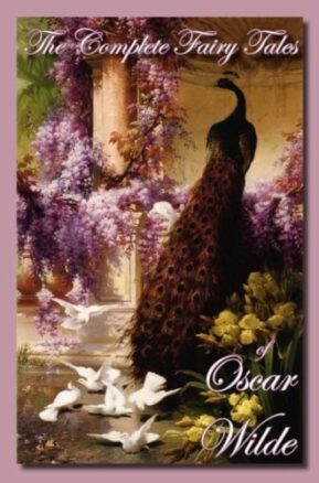 Book Summary The Complete Fairy Tales