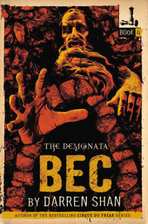 Book Summary Bec
