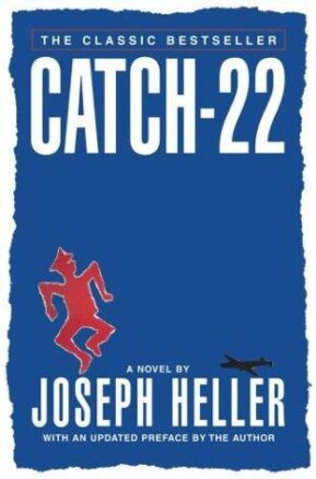 Book Summary Catch-22