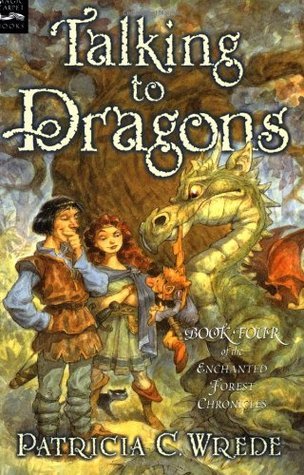 Book Summary Talking to Dragons