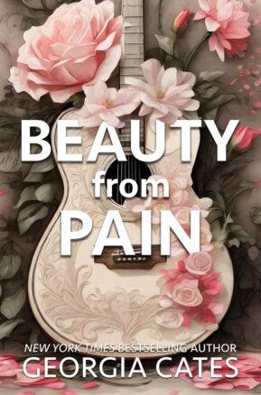 Book Summary Beauty from Pain