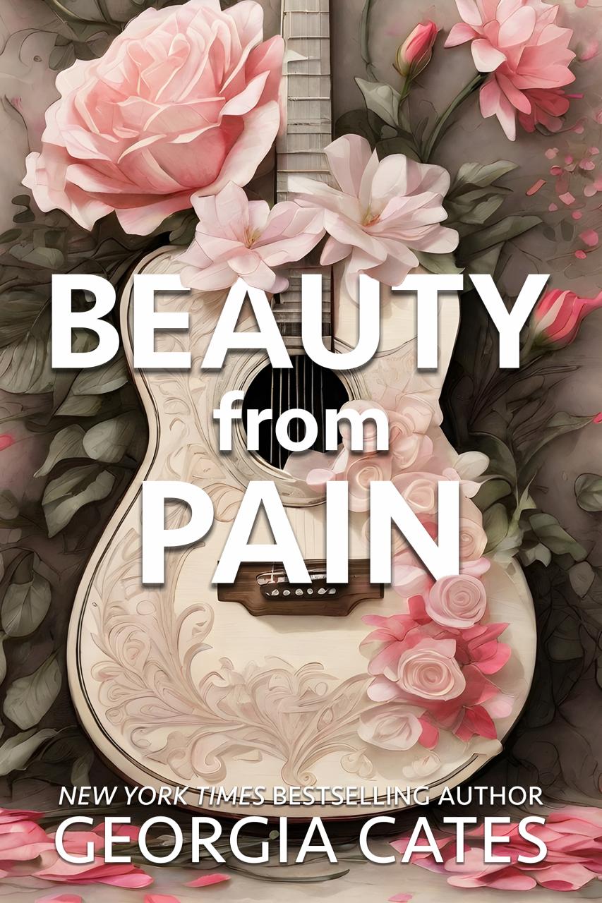 Book Summary Beauty from Pain