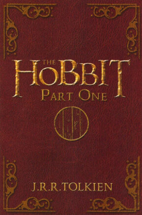 Book Summary The Hobbit, Part One