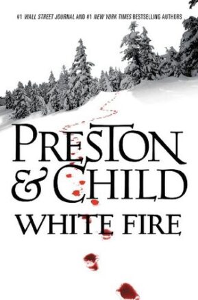 Book Summary White Fire