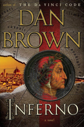 Book Summary Inferno