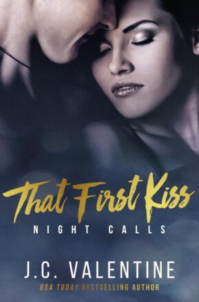 Book Summary That First Kiss