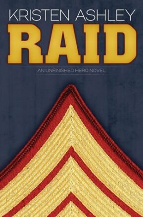 Book Summary Raid