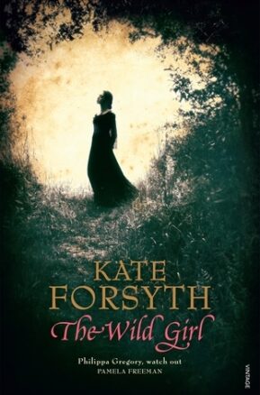 Book Summary The Wild Girl