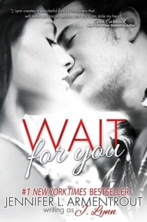 Book Summary Wait for You