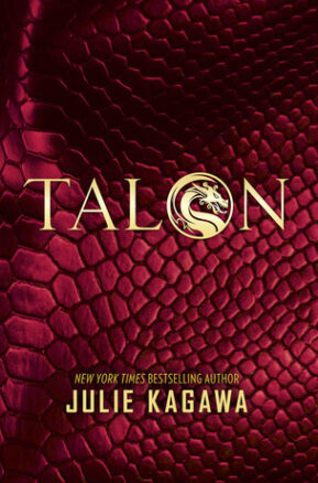 Book Summary Talon
