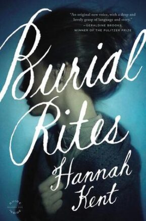 Book Summary Burial Rites