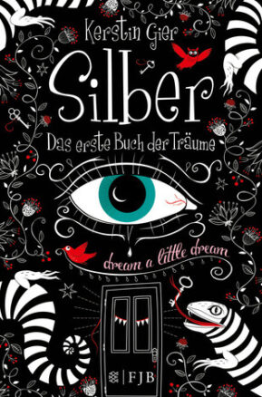 Book Summary Das erste Buch der Träume