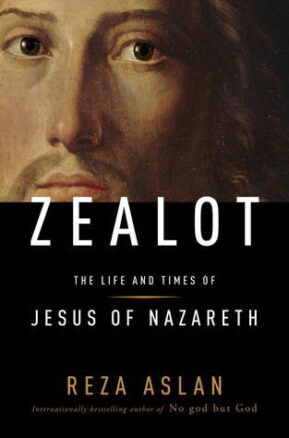 Book Summary Zealot: The Life and Times of Jesus of Nazareth