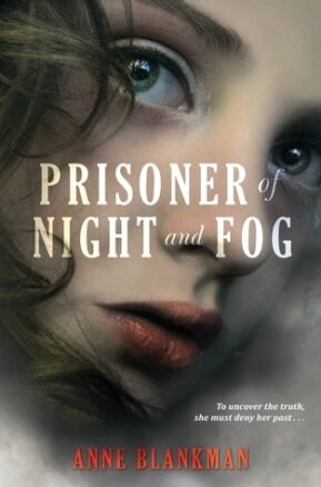 Book Summary Prisoner of Night and Fog