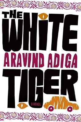 Book Summary The White Tiger