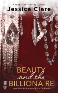 Book Summary Beauty and the Billionaire