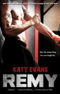 Book Summary Remy